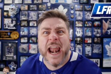 LFR19 - Game 52 - Tree - Avalanche 4, Maple Leafs 1