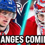 All signs point to this...