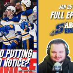 SABRES IN HEART OF NHL PLAYOFF PUSH. DROUGHT ENDING A REAL POSSIBILITY? - Sabres Semantics