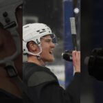 A snow day in NYC ❄️