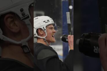 A snow day in NYC ❄️