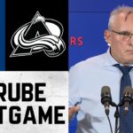 Craig Berube | Post Game vs Colorado Avalanche | January 25, 2026
