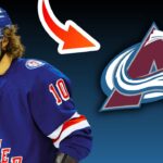 New York Rangers TRADING Artemi Panarin To Colorado Avalanche? | NHL Trade Rumors