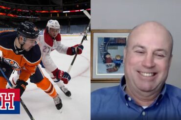 Alexander Romanov a budding star on Habs’ blue line | HI/O Bonus