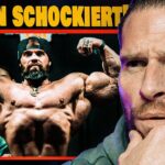 Mike in die OPEN?!?│David Hoffmann reagiert