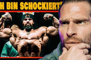 Mike in die OPEN?!?│David Hoffmann reagiert