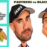 Florida Panthers vs Chicago Blackhawks Watch Party Live Stream