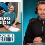 Brodie's Breakdown: Wennberg Extension