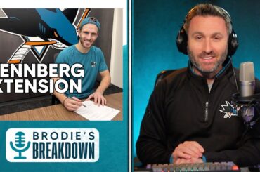 Brodie's Breakdown: Wennberg Extension