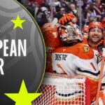 21.1: Dostal's MASSIVE 40-save performance! 🇨🇿⭐ Dostál ZAZÁŘIL 40 zákroky!