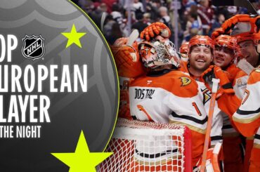 21.1: Dostal's MASSIVE 40-save performance! 🇨🇿⭐ Dostál ZAZÁŘIL 40 zákroky!