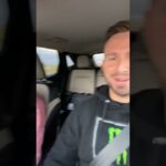 Matt DiBenedetto throws Ryan Ellis back to the old times