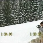 Franz Klammer - Kitzbühel 1984 HQ