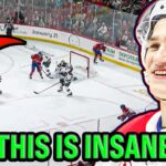 This should be illegal...