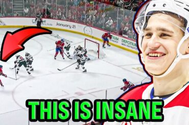 This should be illegal...