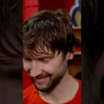 Sergei Bobrovsky on EPIC GOALIE FIGHT 🔥👀🏒👊🥊