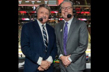 Postgame at Seattle Kraken: January 25, 2026