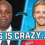 The Sharks have a CRAZY opportunity..