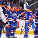 McDavid breakaway MAGIC in OVERTIME!