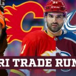 Are Avalanche Trade Rumors For Nazem Kadri REAL & Would it be Worth it!?