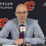 Post-Game | Ryan Huska - 25.01.26