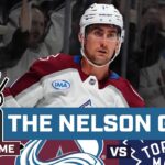 The Brock Nelson Game | DNVR Avalanche Postgame Podcast