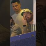 Nylander with a special message to the camera #nhl #leafs #hockey #avalanche