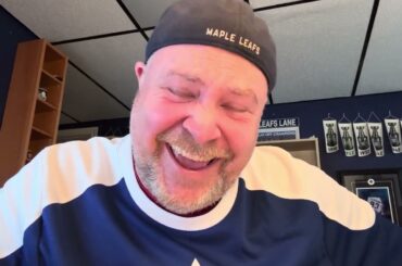 BS Analysis Toronto Maple Leafs Recap 25/26 Season Game 52. Avalanche 4 -Leafs 1