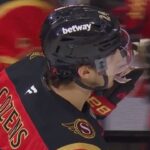 Senators' Dylan Cozens And Jordan Spence Strike Twice In 16 Seconds Vs. Golden Knights