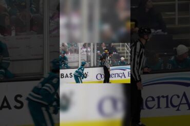 SJ Earthqaukes Mic'd Up  #hockey #nhl