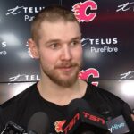 Post-Game | Adam Klapka - 25.01.26