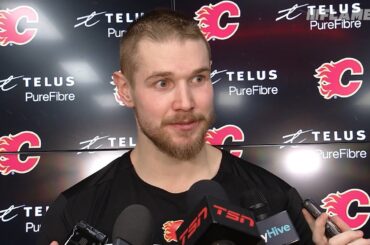 Post-Game | Adam Klapka - 25.01.26