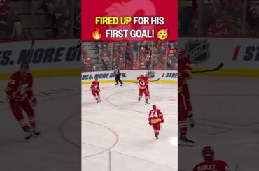 You can just tell they LOVE this kid 😊