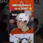 He's Granny, but his hands ain't slow 😤