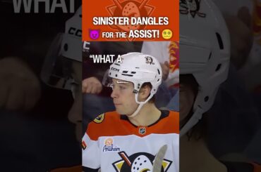 He's Granny, but his hands ain't slow 😤