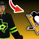 Dallas Stars TRADE Jason Robertson To Pittsburgh Penguins? | NHL Trade Rumors