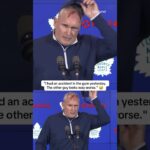 Toronto Maple Leafs head coach Craig Berube is okay after an accident in the gym (via @sportsnet/IG)