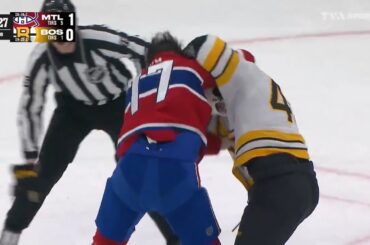 Bref combat entre Dach et Aspirot