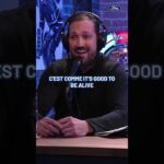 « Le Canadien est une force SEULEMENT si Patrik Laine arrive avec la bonne attitude... »