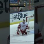 Barkov Should Be Banned In Shootouts