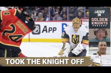 Meltdown: Vegas Golden Knights HUMILIATED as Adin Hill Exposed in Crushing Ottawa Defeat