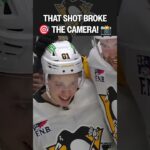 OBLITERATED the camera! 📸