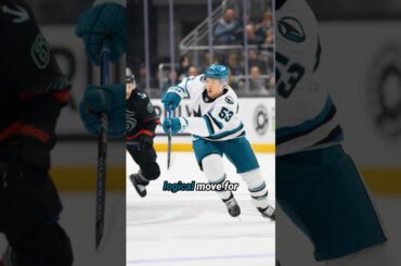 Trading Jeff Skinner Is The LOGICAL Decision For the San Jose Sharks