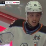 Recap: San Diego Gulls vs Texas Stars, 12.7