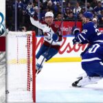 Brock Nelson Hatty | Toyota Game Recap 1/25/2026