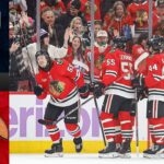 Chicago Blackhawks vs. Florida Panthers (1/25/26) | Game Highlights | CHSN Blackhawks