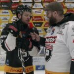 Post Game Comment Collin Adams PIV vs. VSV