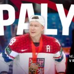 Nejlepší momenty Ondřeje Paláta z MS 2024