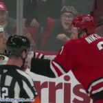 Oliver Moore vs Alexander Nikishin Jan 22, 2026