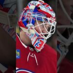 The Canadiens Have a MASSIVE Goalie Problem | Habs News